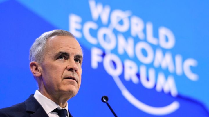 Carney warned about economic coercion. Now Trump is testing the Canadian prime minister
