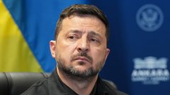 Zelenskyy details rift with Ukraine’s dismissed defense minister Fedorov