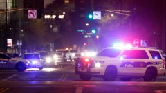Two Phoenix police officers arrested and fired after violent, unreported traffic stop