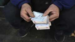 Iran’s rial currency hits new record low as US prepares to announce more sanctions