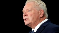 Ontario’s premier: Canada should be ready to cut electricity, critical minerals as trade woes worsen