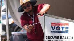 Supreme Court sides with Trump administration on mail voting restrictions ahead of midterms