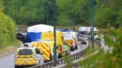 Britain tells TikTok and other platforms to remove videos glorifying dangerous driving after deaths