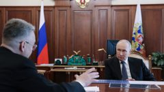 Putin decree lets Russia take control of infrastructure damaged in Ukrainian drone attacks