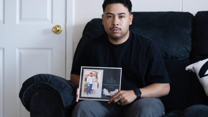 Wife of active-duty Army sergeant is deported to Honduras under Trump’s immigration crackdown