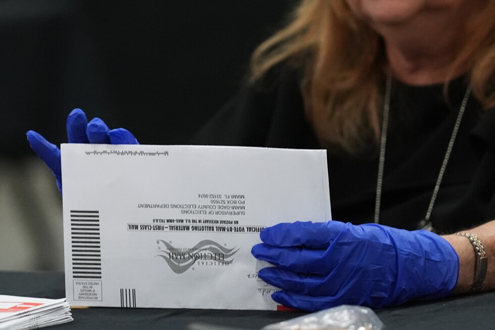 Nothing changes yet with the Supreme Court's order on elections. But it could open door to 'chaos'