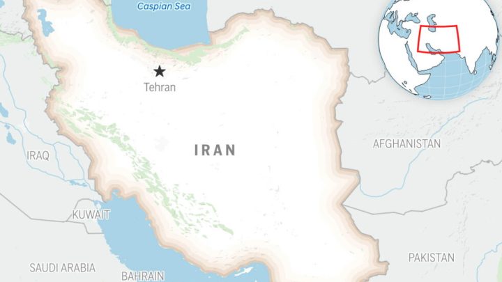 Trump threatens Oman as it works with Iran on a Strait of Hormuz deal, and other Middle East news