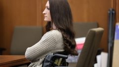 Testimony concludes in Lindsay Clancy’s murder trial. Jury to hear closing arguments Thursday