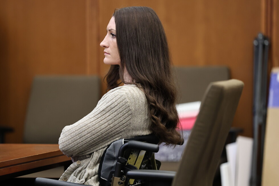 Testimony concludes in Lindsay Clancy’s murder trial. Jury to hear closing arguments Thursday