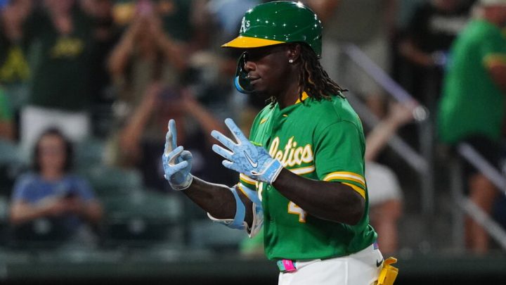 Butler homers and Williams hits 2-run triple as Athletics beat Twins 7-4