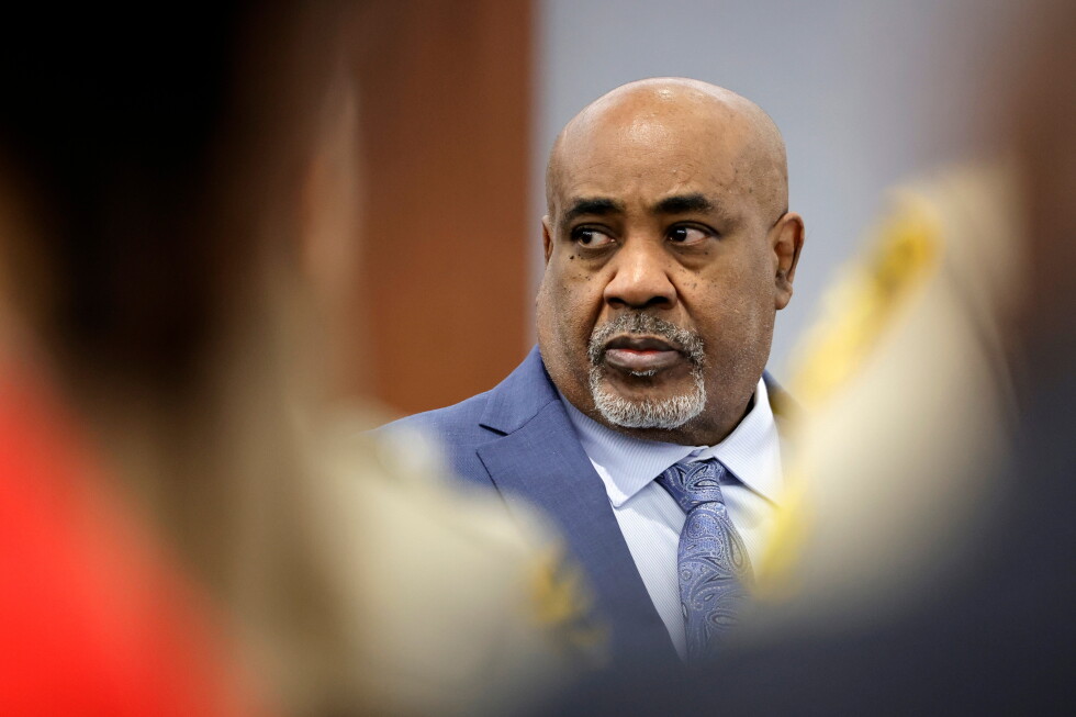 A dispute about fact vs. fiction at the trial over Tupac Shakur's 1996 killing in Las Vegas