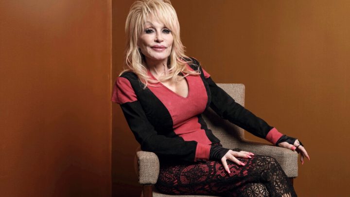 Dolly Parton, music star, actor and beloved figure who spanned generations, dies at 80 of cancer