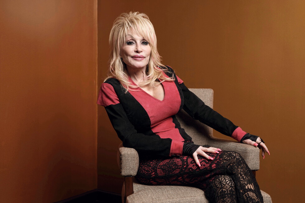 Dolly Parton, music star, actor and beloved figure who spanned generations, dies at 80 of cancer