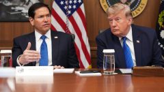 How the Trump administration is expanding its immigration crackdown to people entering legally