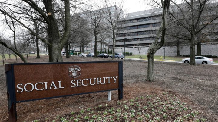 How to avoid a Social Security cut? Lawmakers are floating ideas for what to do