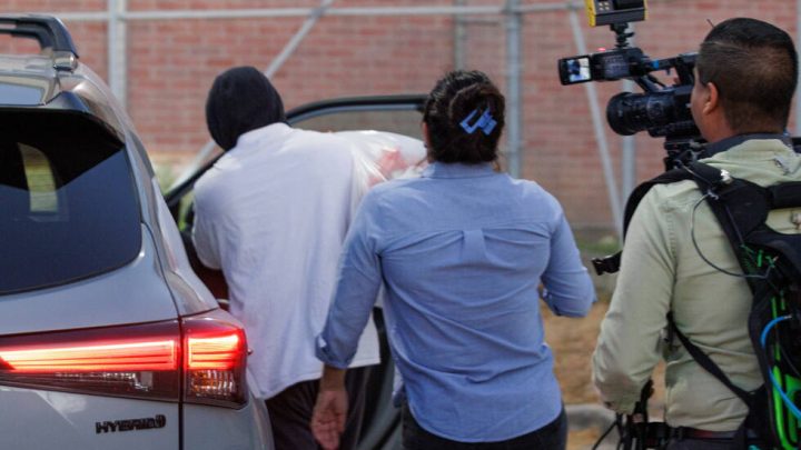 ICE officer charged in Minneapolis shooting released in Texas after immediate extradition rejected