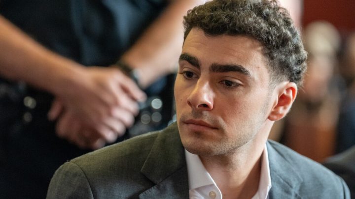 Luigi Mangione’s state murder trial postponed indefinitely amid double jeopardy fight