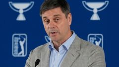 Good Good to no longer be title sponsor of PGA Tour event and loses Callaway sponsorship