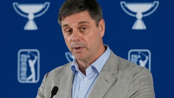 Good Good to no longer be title sponsor of PGA Tour event and loses Callaway sponsorship