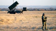 Exclusive: US Patriot missile stocks in Europe are ‘beyond critical’ due to Iran war, officials say