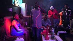 Nigeria’s partygoers defy the morality police to find escape in nightclubs
