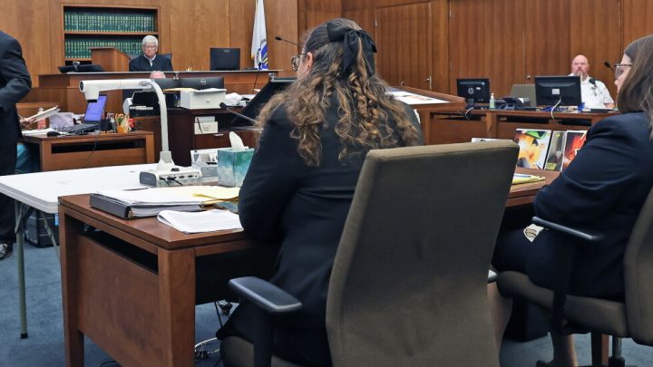 Lindsay Clancy jury to resume deliberations