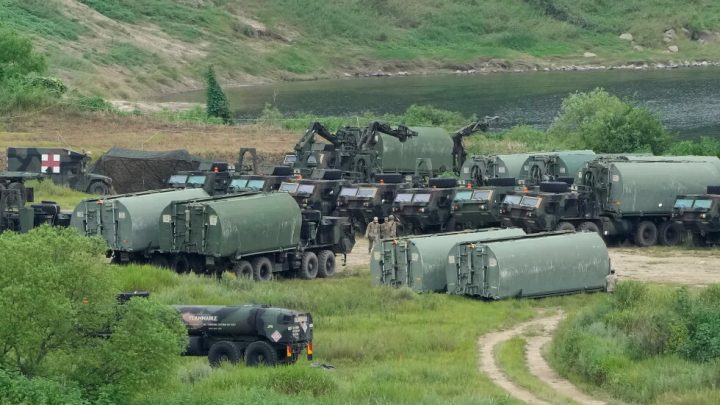South Korea hopes for talks between US and North Korea after Trump downsizes military drills