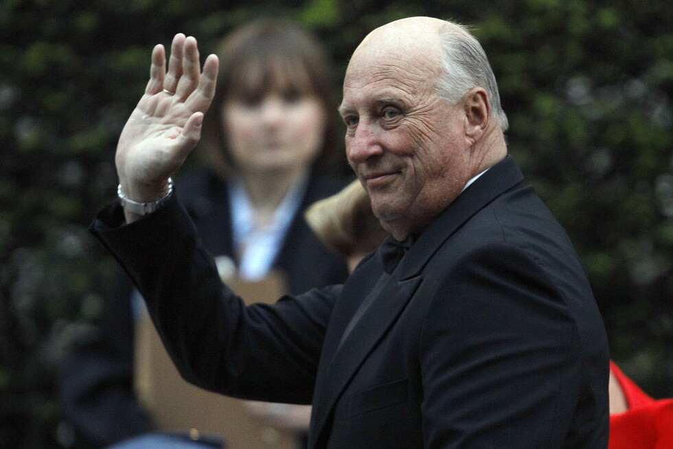 Norway’s King Harald V dies at 89 and his son becomes King Haakon VIII