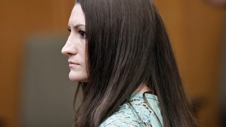 LIVE&nbsp;Jury will decide whether Lindsay Clancy is guilty in the murder of her 3 children