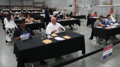 Trump administration appeals latest ruling blocking his mail voting order from taking effect