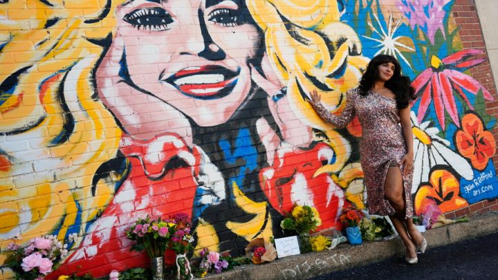 ¿Era Dolly Parton feminista? Ella no lo diría, pero sus fans lo vieron en su vida y sus letras