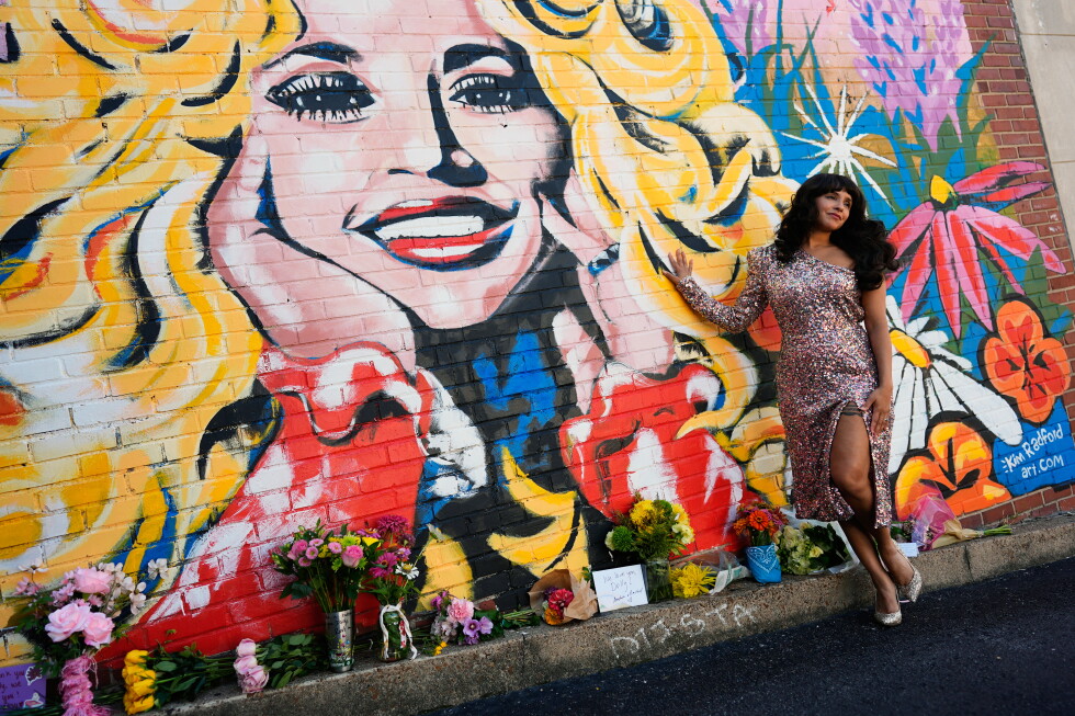 ¿Era Dolly Parton feminista? Ella no lo diría, pero sus fans lo vieron en su vida y sus letras