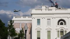Former White House teleprompter operator ordered to turn over profits, pay fine over insider trading