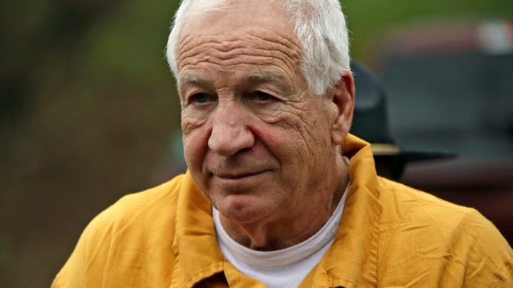 Judge will hear recantation of sexual abuse claim against ex-Penn State coach Jerry Sandusky