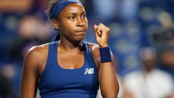 Coco Gauff backs her mom for posting about family and friends’ excessive US Open ticket requests