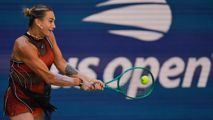 With Sinner out, Alcaraz just back and Sabalenka struggling, the US Open feels truly open again