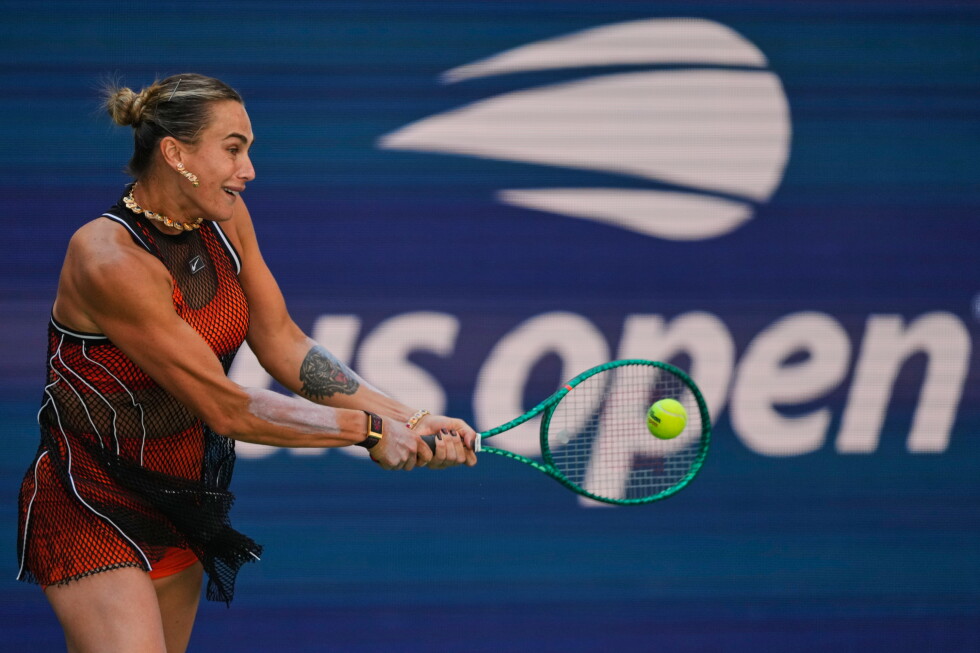 With Sinner out, Alcaraz just back and Sabalenka struggling, the US Open feels truly open again