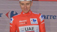 Tadej Pogacar requires surgery on broken clavicle after head-over-handlebars crash in Spanish Vuelta
