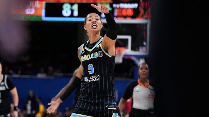 Natasha Cloud dismisses Enes Kanter Freedom as Sky ban him from home games
