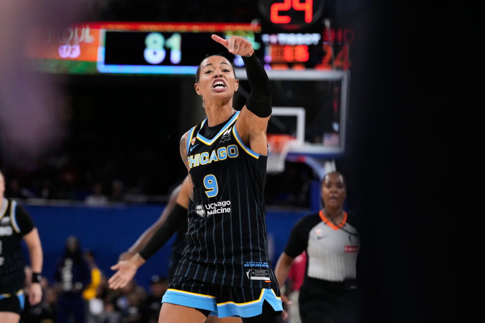Natasha Cloud dismisses Enes Kanter Freedom as Sky ban him from home games