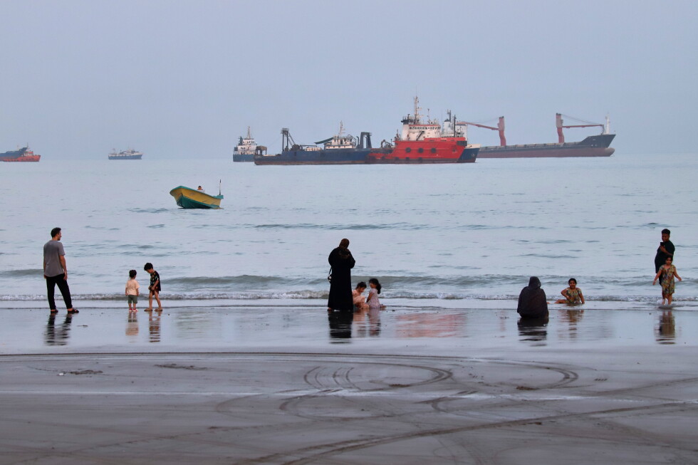 The 60-day deadline for an Iran peace deal is expiring. Here's where things stand