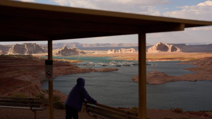 Colorado River plan to cut water amid drought brings uncertainty for cities and farmers