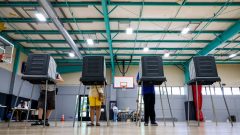 Noncitizen voting claims animate Trump’s attacks on midterms and set up potential result challenges