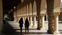 Trump cannot deport students for criticizing Israel, judge rules