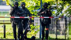 1 dead and 5 wounded in a shooting at a rave in Switzerland