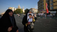 Iran’s supreme leader calls for Muslim unity against US and Israel, and other Mideast news