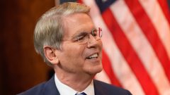 US plans to sanction another bank in effort to clamp down on Iran transactions, Bessent tells AP