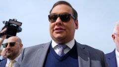 Kalshi bans ex-Congressman George Santos for life after concluding he likely was insider trading
