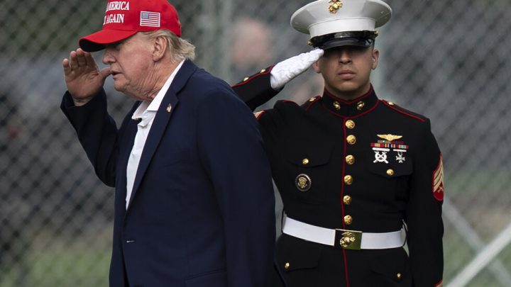 Trump’s slight of South Korea in favor of the North raises broader US security concerns