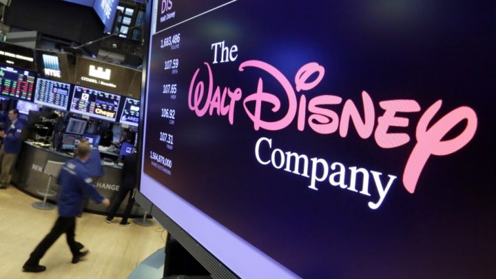 LIVE Live updates: Disney sues Trump administration’s FCC over challenge to broadcast licenses